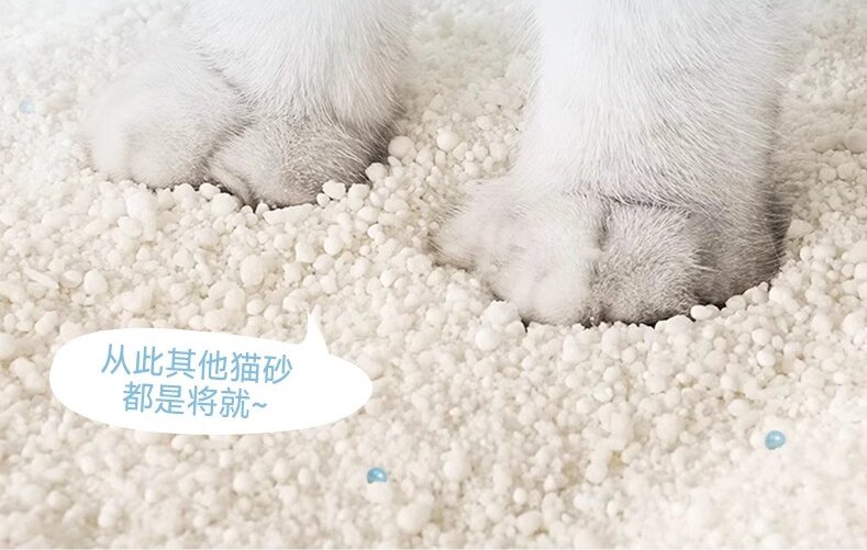 《品正干燥：貓砂生產(chǎn)線按時發(fā)貨，助力山東客戶開啟新征程》